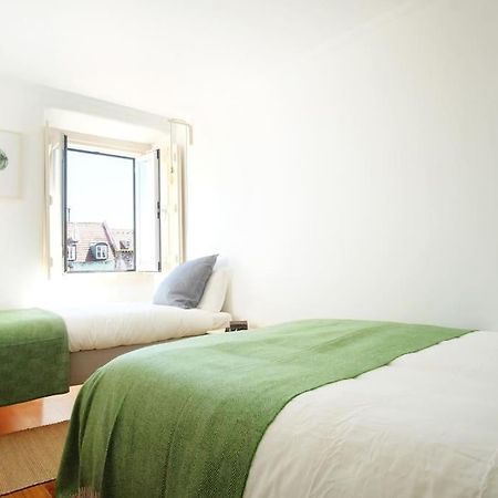 Апартаменты Bh4E-3Br With View In Heart Of Bairro Alto - Bright Лиссабон Экстерьер фото