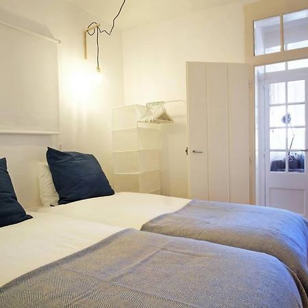 Апартаменты Bh4E-3Br With View In Heart Of Bairro Alto - Bright Лиссабон Экстерьер фото
